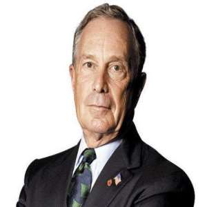 Michael Bloomberg